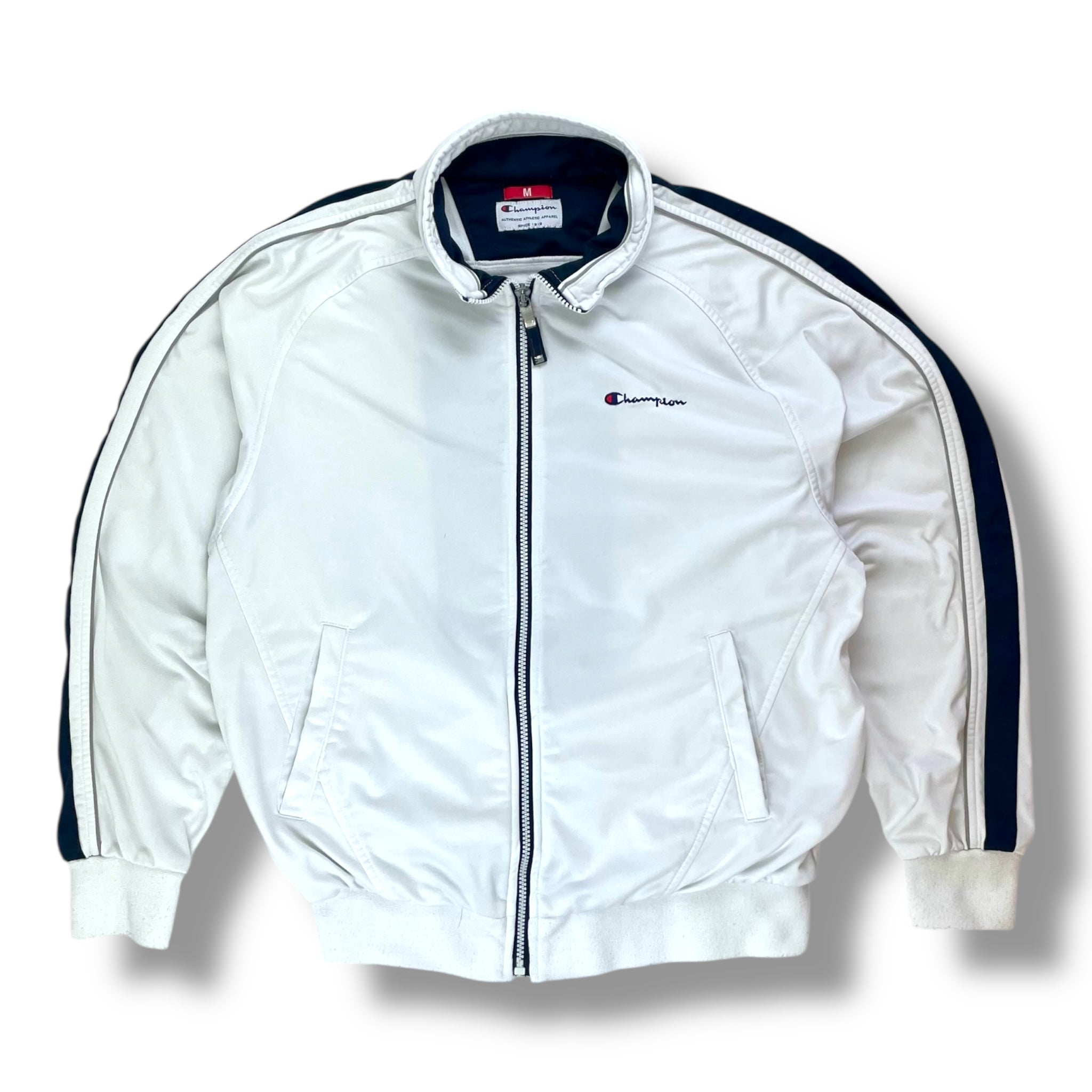 Vintage Y2K Champion Tracksuit Jacket