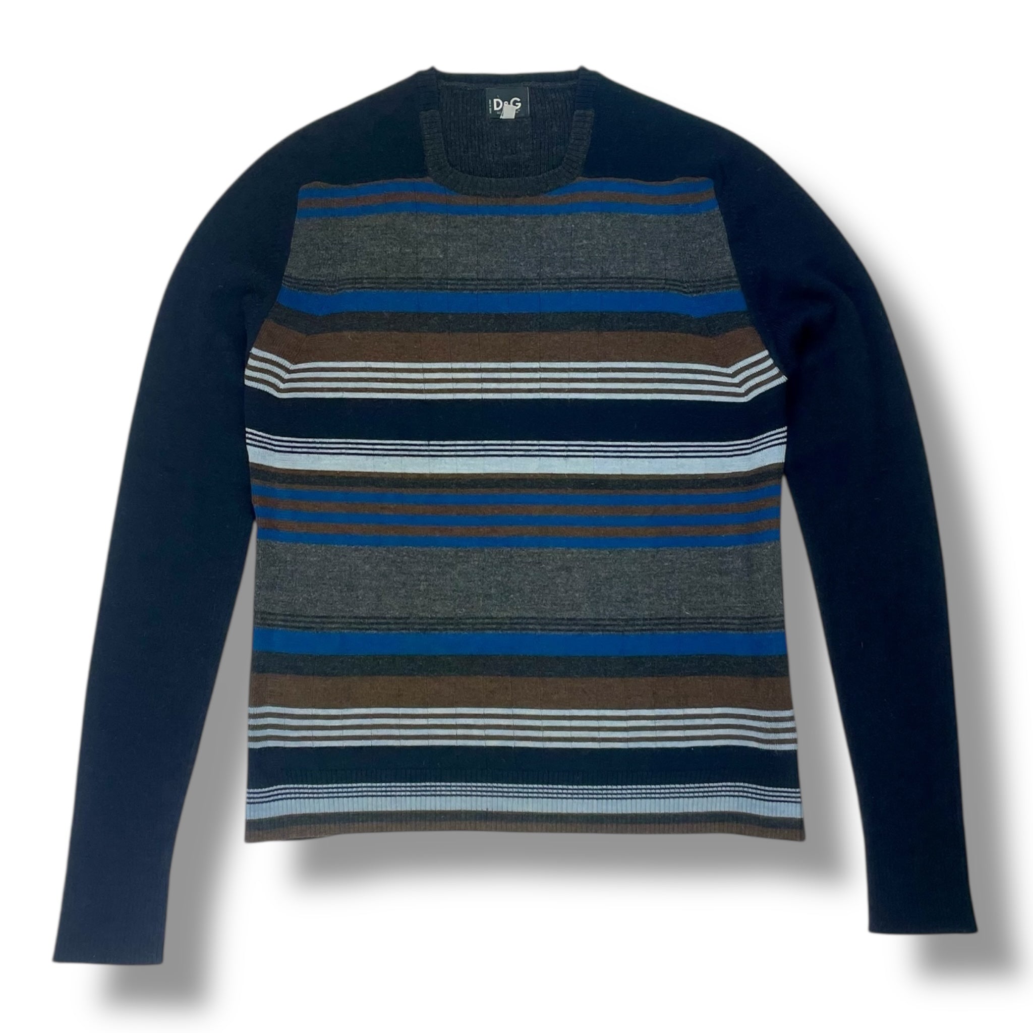 Vintage 2000s Dolce Gabbana Knit