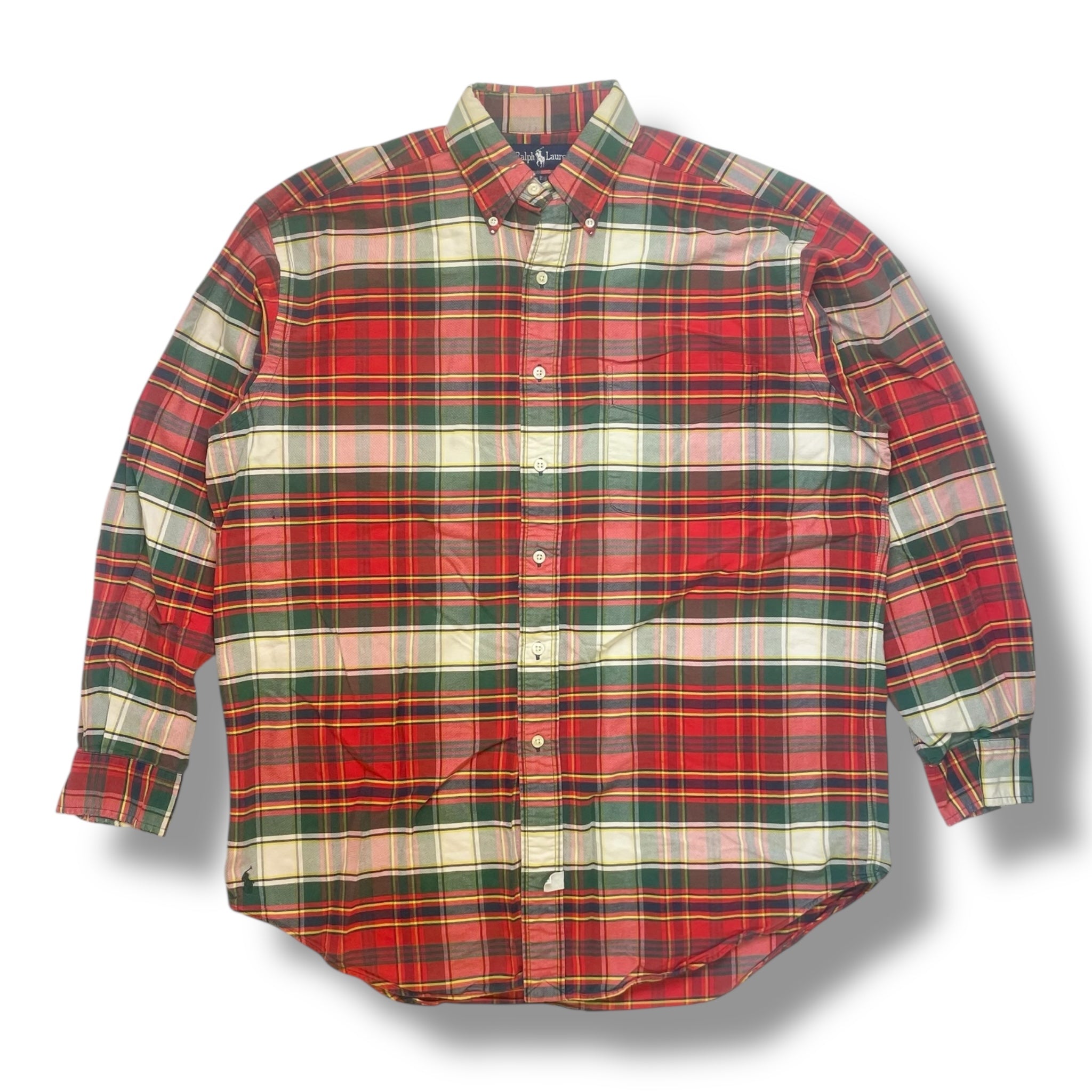 Vintage Ralph Lauren Shirt