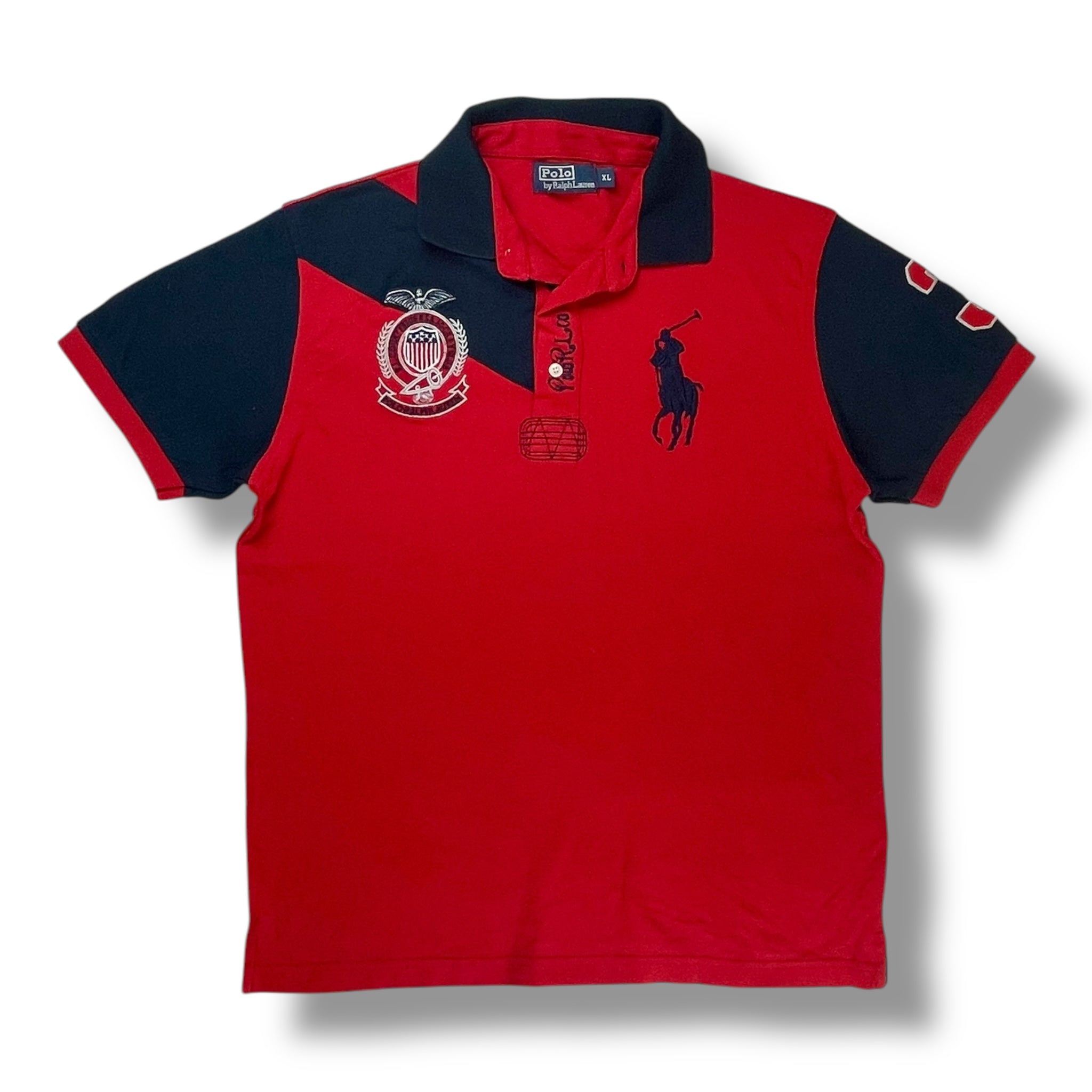 Vintage Ralph Lauren Polo