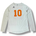 Vintage Long Sleeve Soccer Team T-Shirt