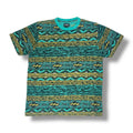 Vintage Billabong Halfrack Surf T-Shirt