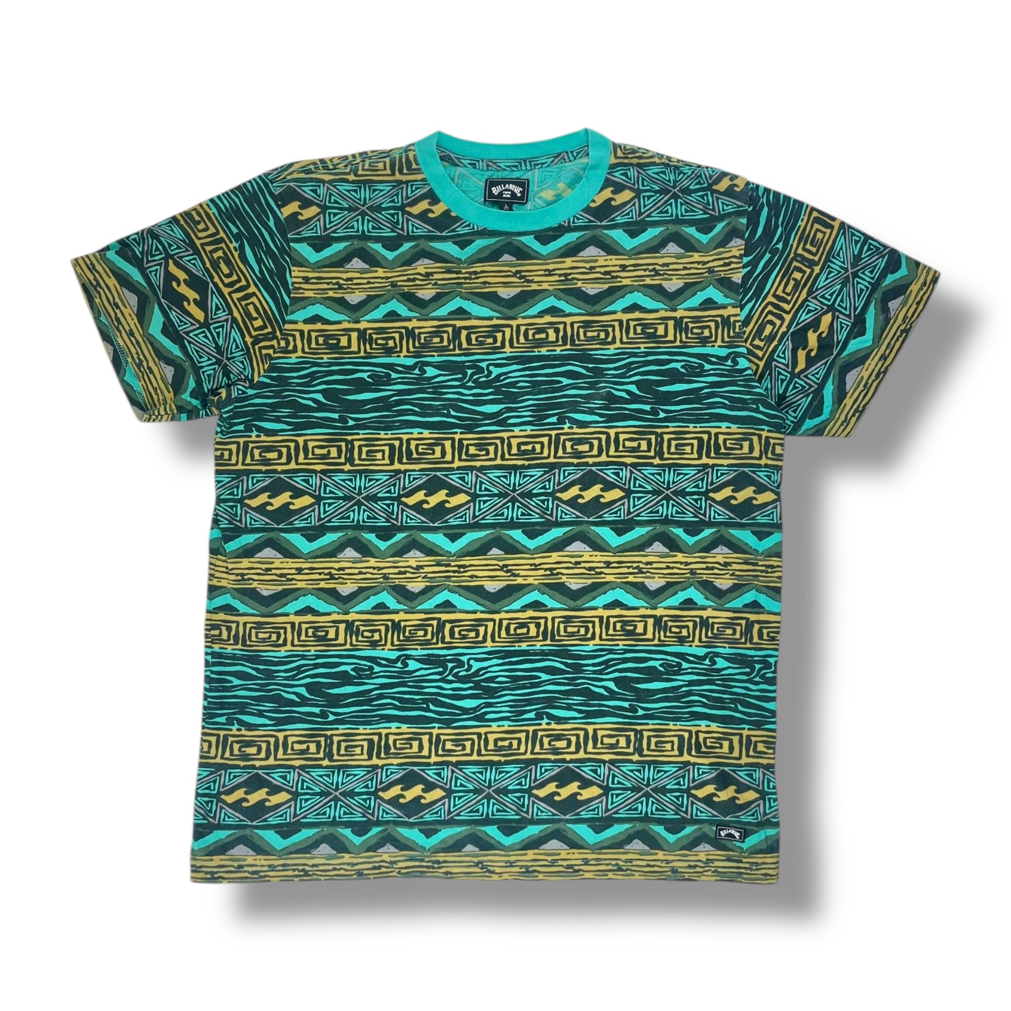 Vintage Billabong Halfrack Surf T-Shirt