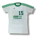 Vintage 80s Ludwigshafen Football Shirt