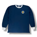 Vintage 1967 Scotland Football T-Shirt