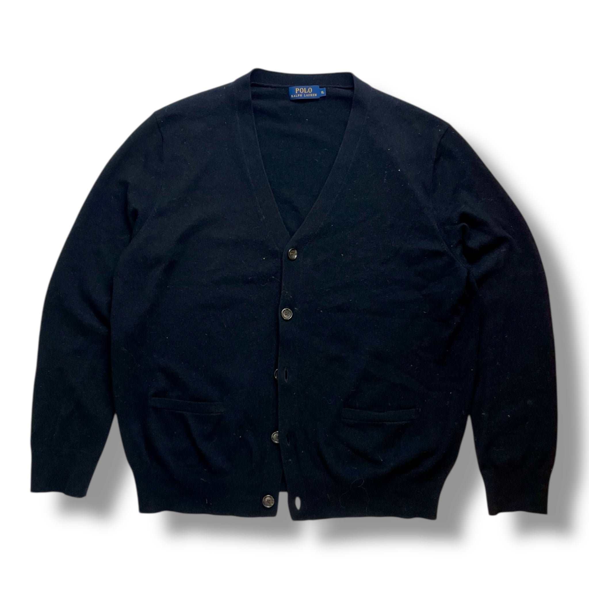Vintage Polo Ralph Lauren Cardigan