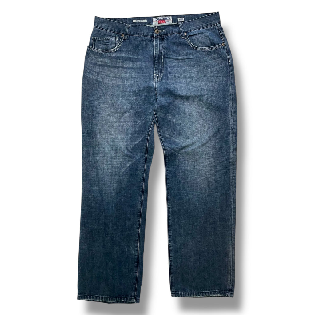 Rare Y2K Vintage Ecko Jeans