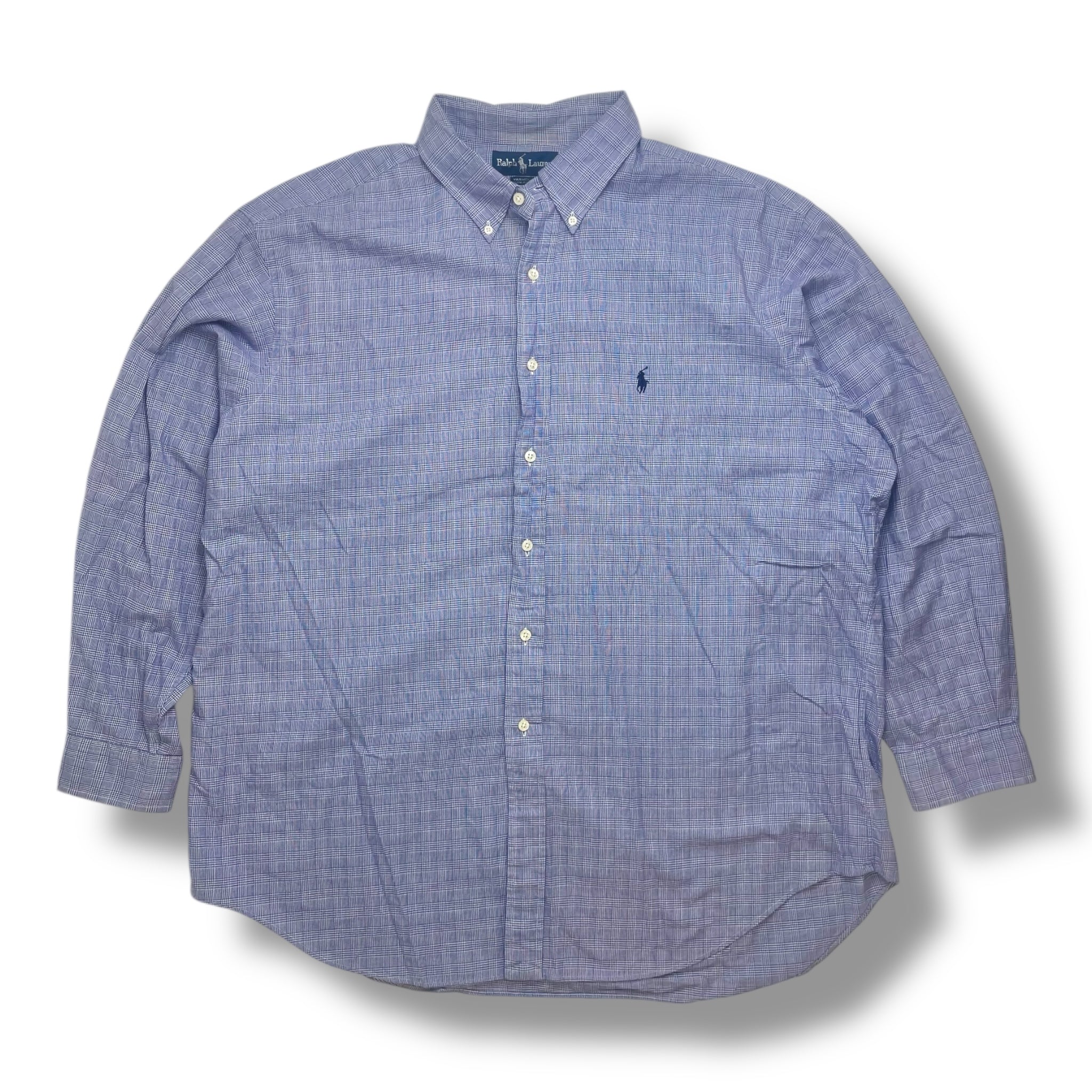 Vintage Ralph Lauren Shirt