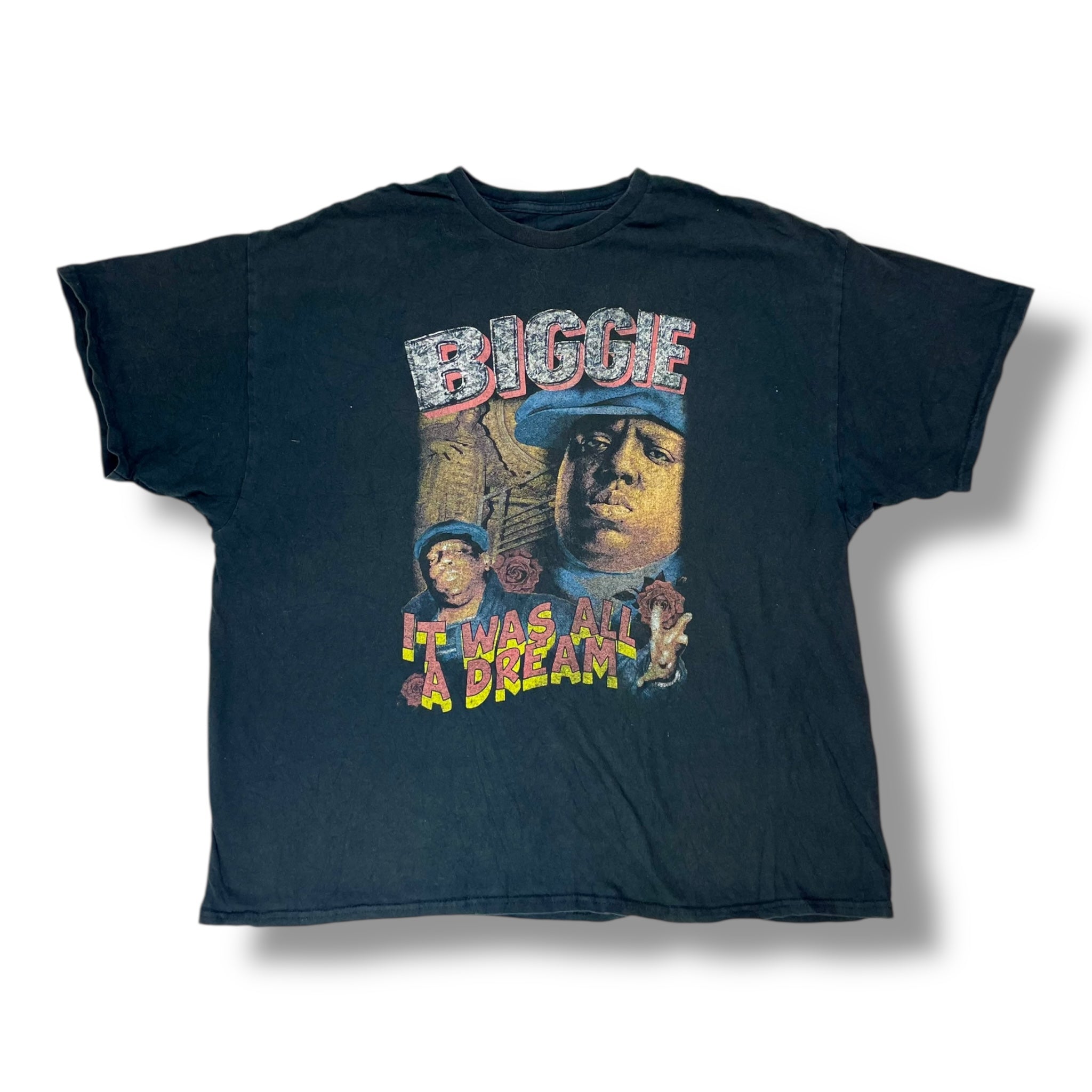 Vintage Notorious B.I.G. T-Shirt
