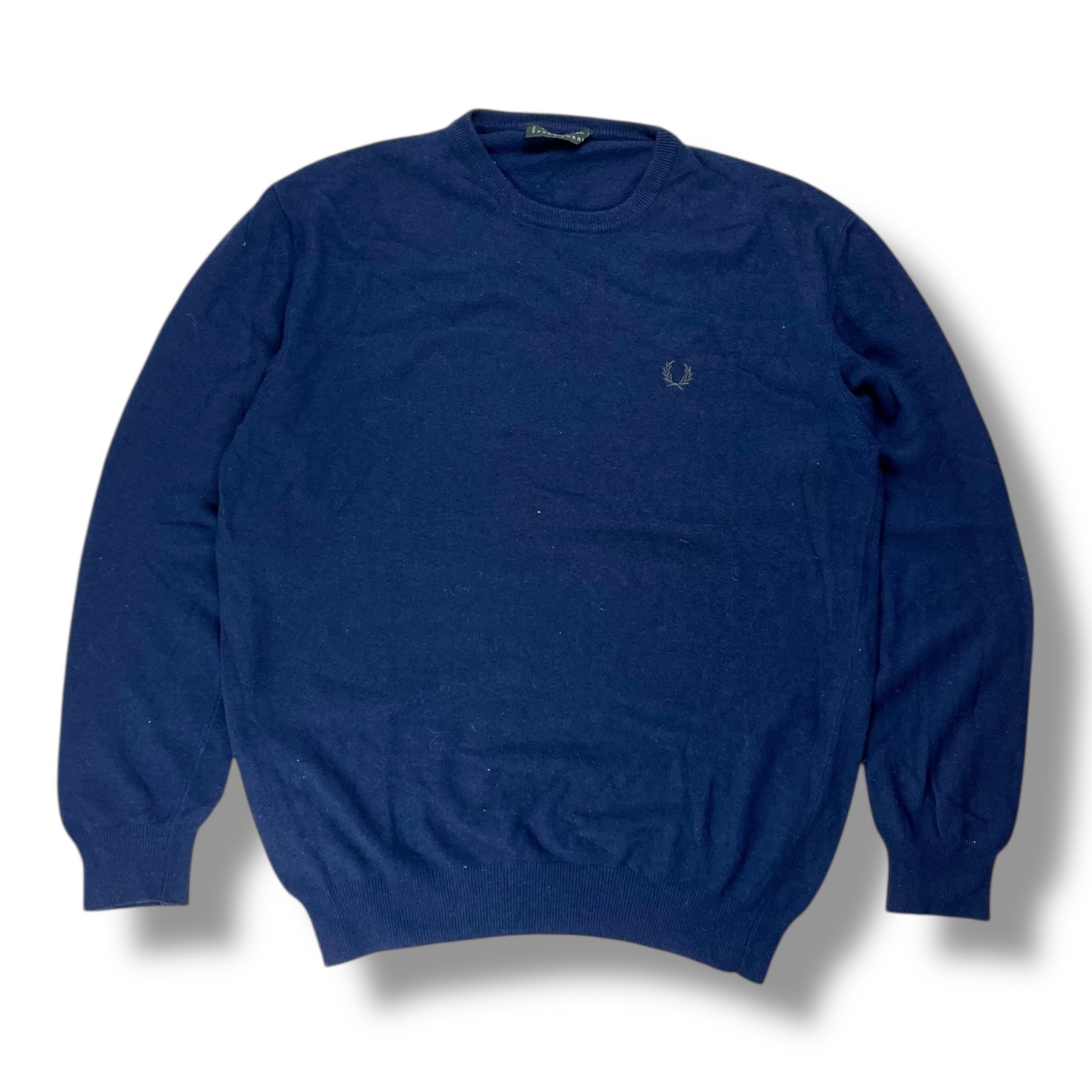 Vintage Fred Perry Knit