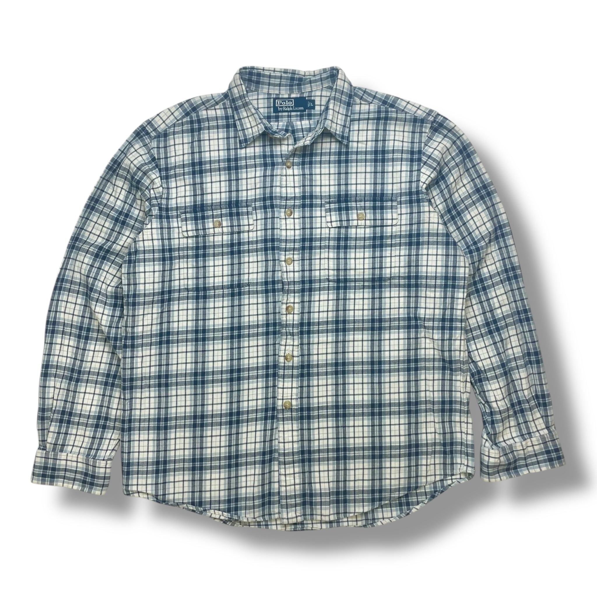 Vintage Ralph Lauren Overshirt