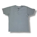 Vintage 80s Levis Henley T-Shirt