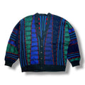 Vintage Knitted Cardigan