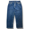 Vintage Ed Hardy X Christian Audigier Thug Life Jeans