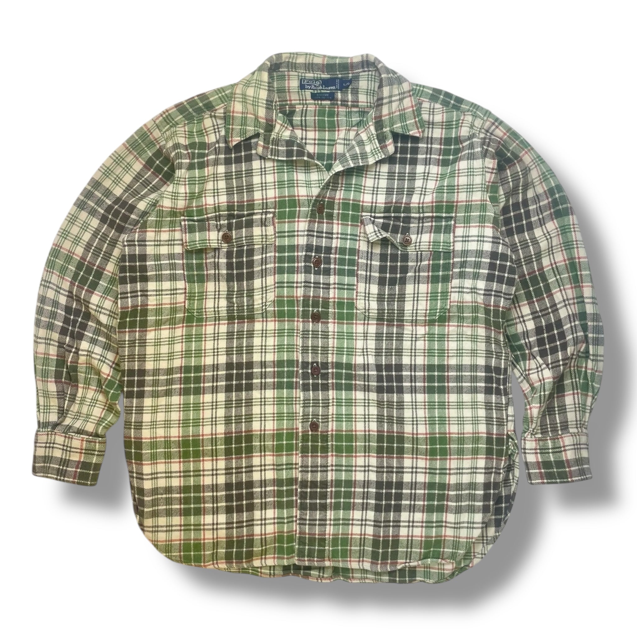 Vintage Ralph Lauren Overshirt