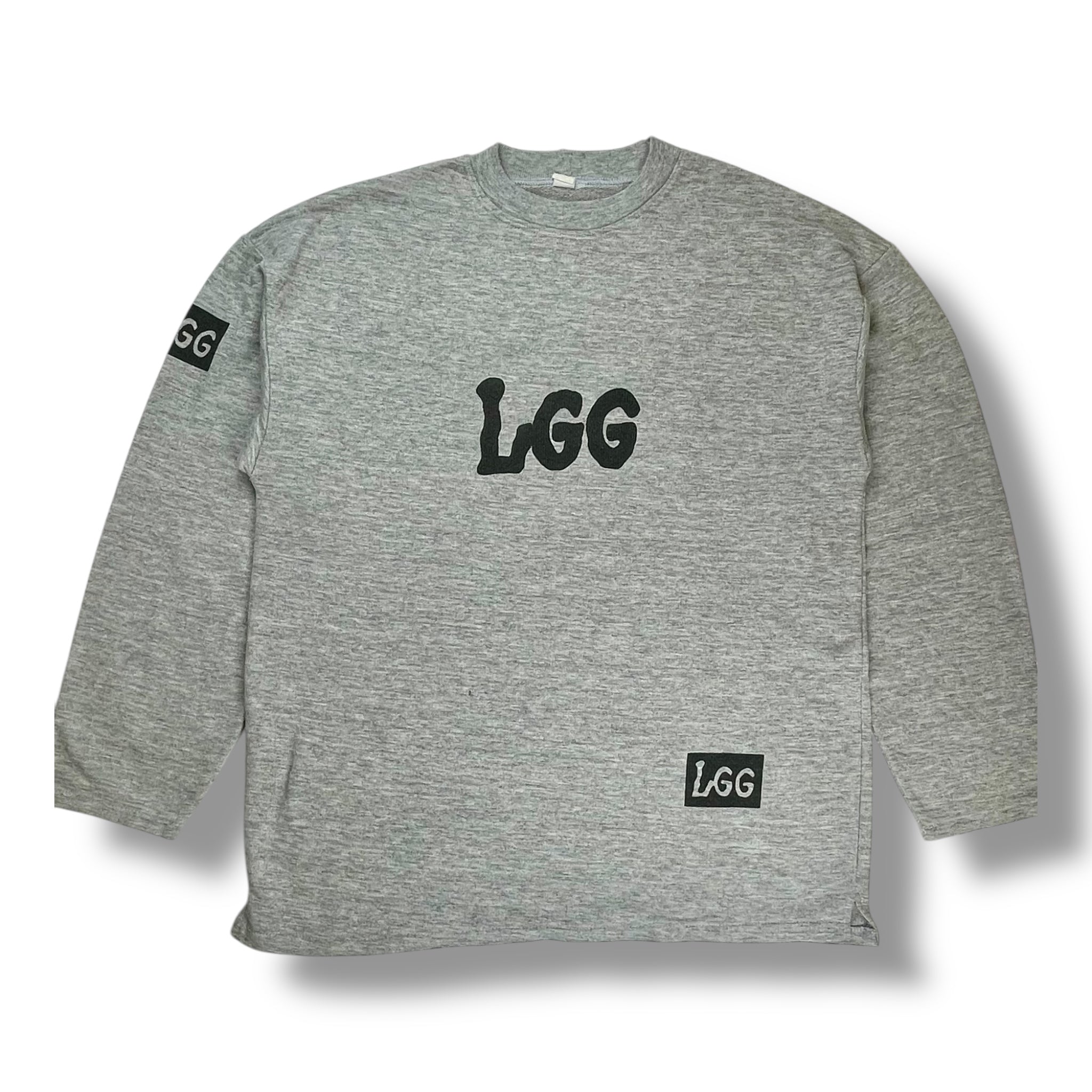 Vintage Lee Sweatshirt