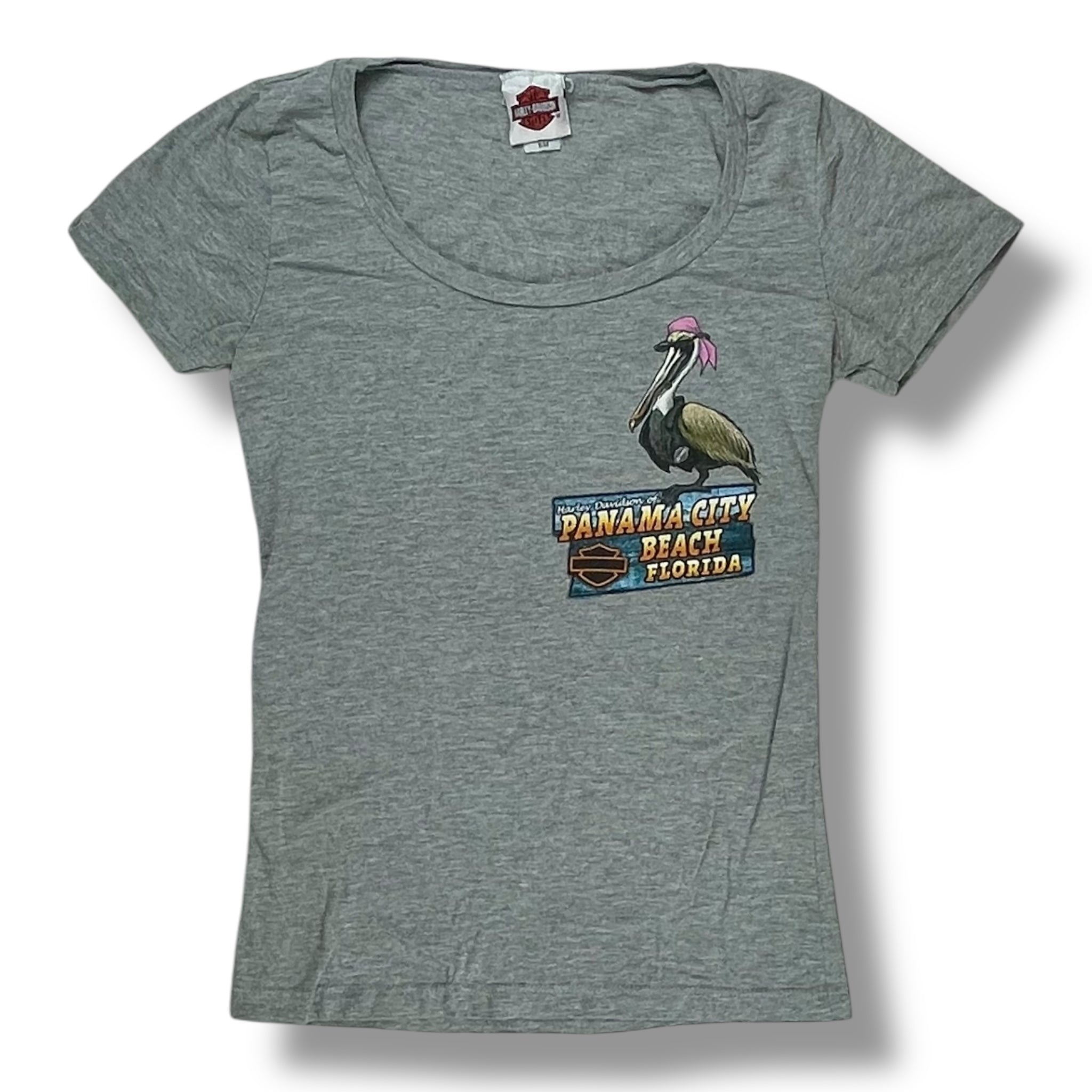 Vintage Harley Davidson T-Shirt