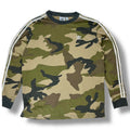 Vintage Adidas Long Sleeve T-Shirt