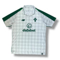 Vintage 18-19 Celtic Football Shirt