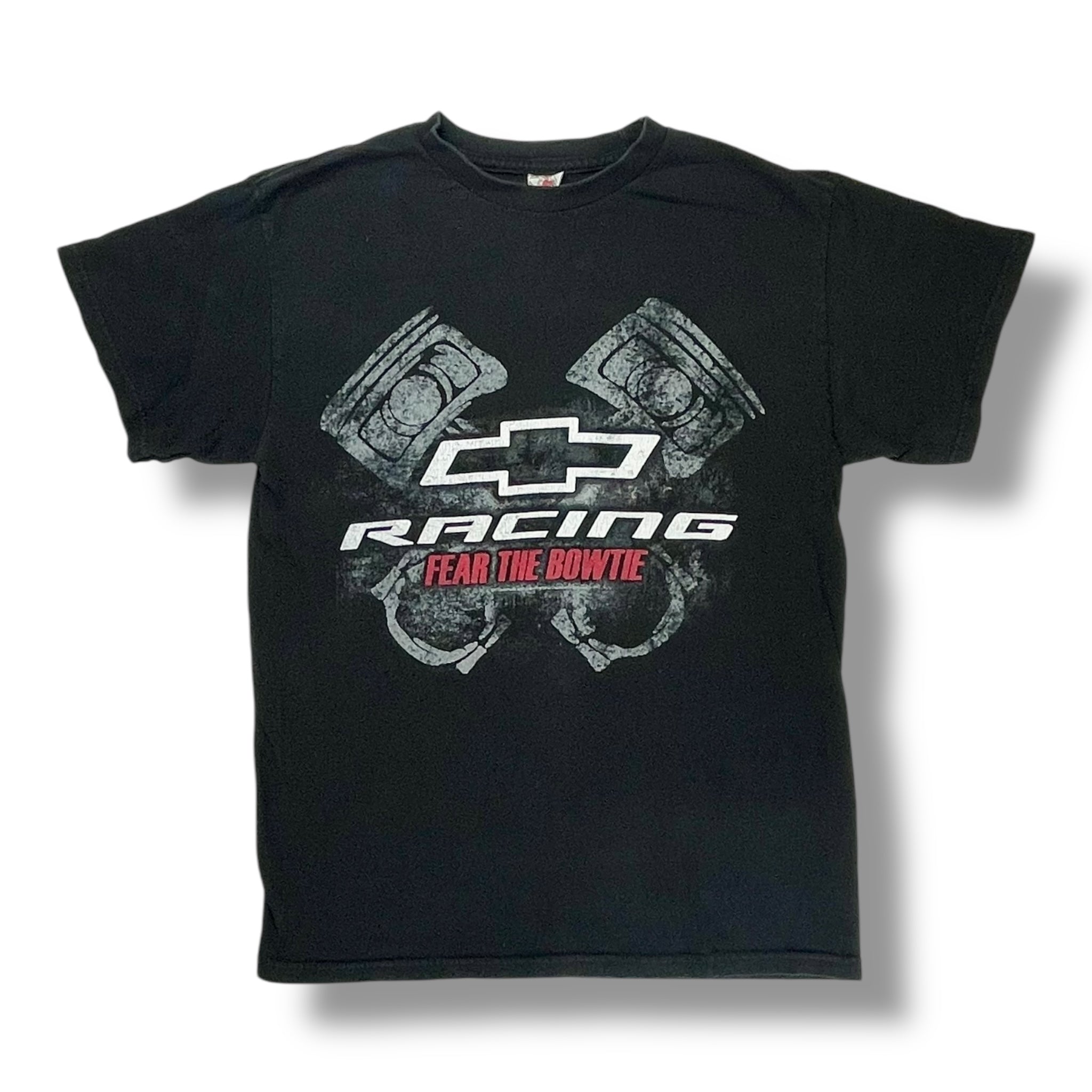 Vintage Chevy Racing T-Shirt