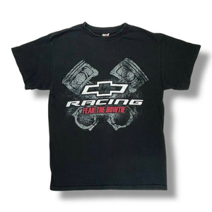 Vintage Chevy Racing T-Shirt