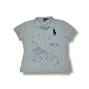 Vintage Ralph Lauren Big Pony Poloshirt