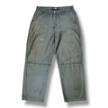 Vintage 90s Wu Tang Jeans
