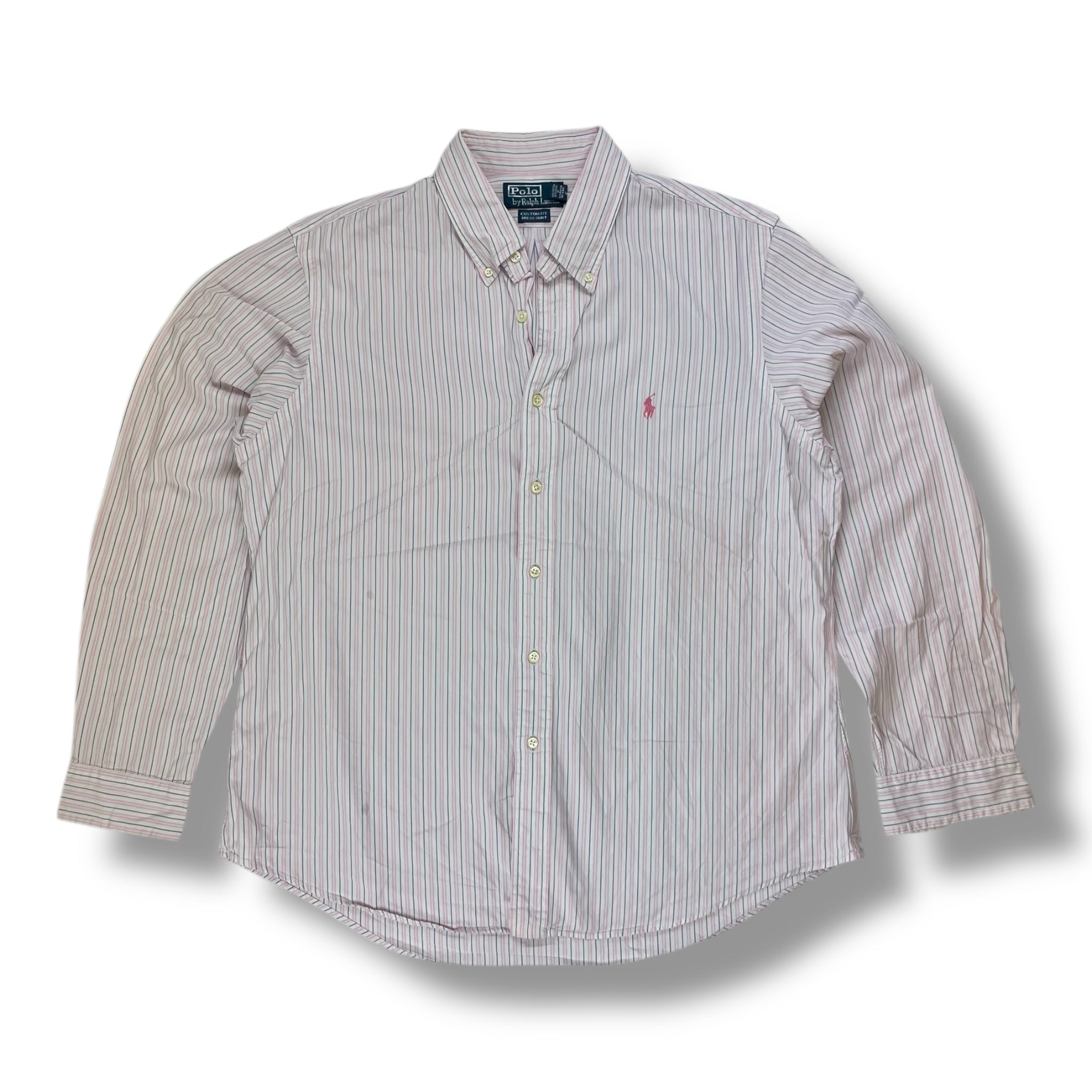 Vintage Ralph Lauren Shirt