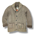 Vintage G-star Raw Shawl Collar Cardigan