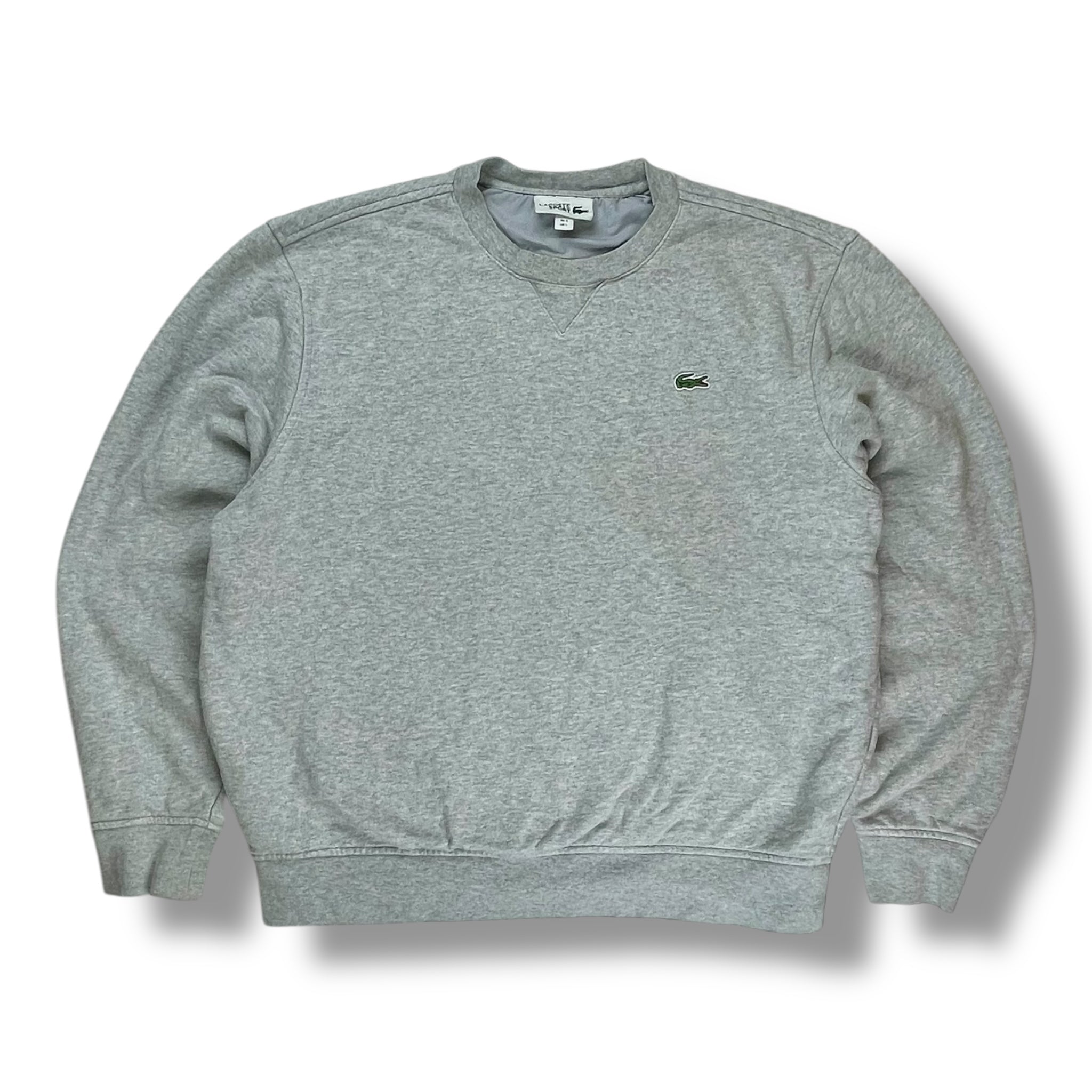 Vintage Lacoste's Crewneck Sweatshirt
