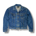 Rare Vintage 1980s Lee Denim Jacket