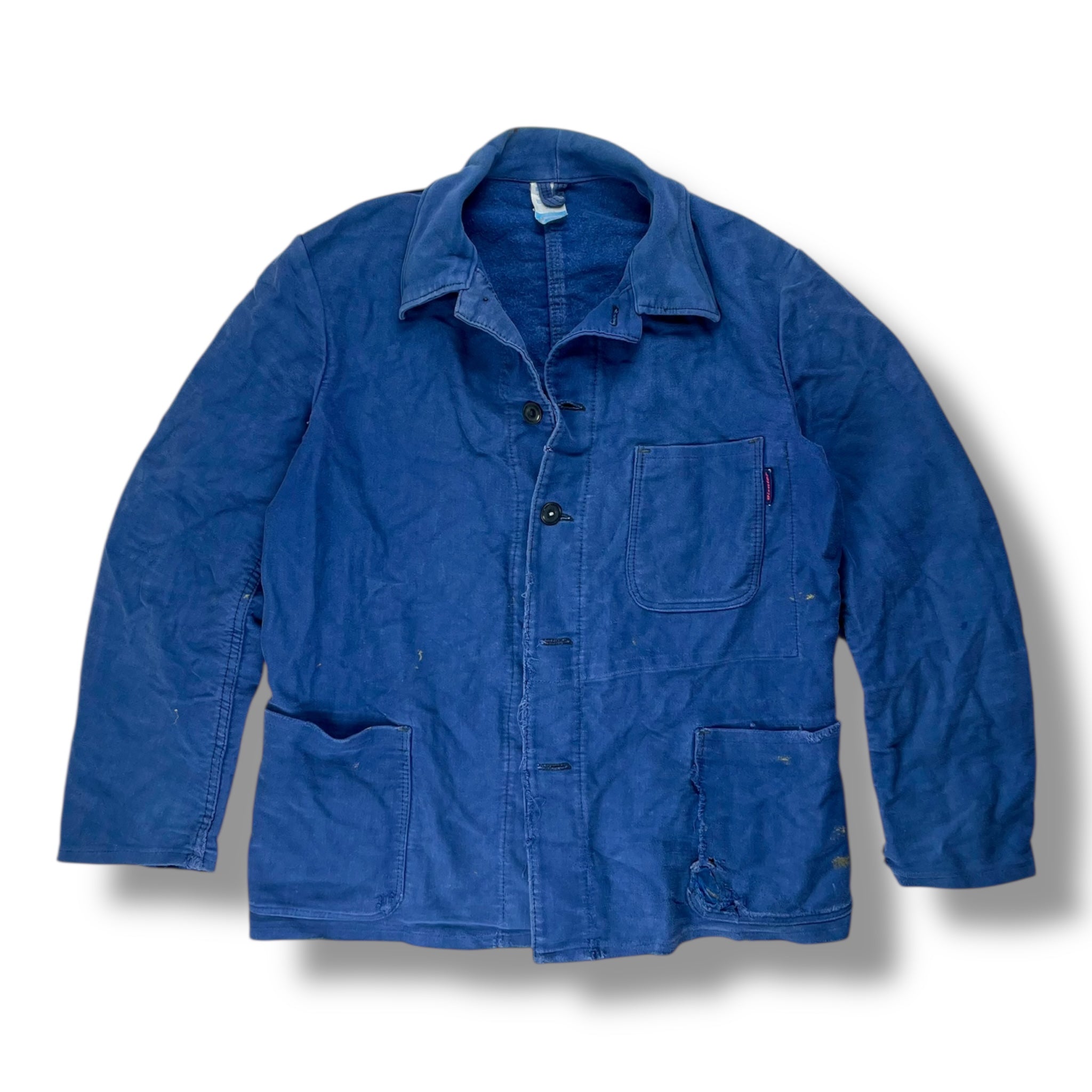 Vintage Chore Jacket