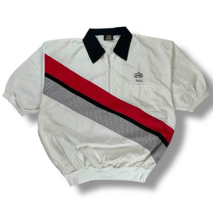 Vintage Bently Miami Staff Polo Shirt