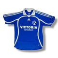Vintage 04 FC Schalke Football Shirt