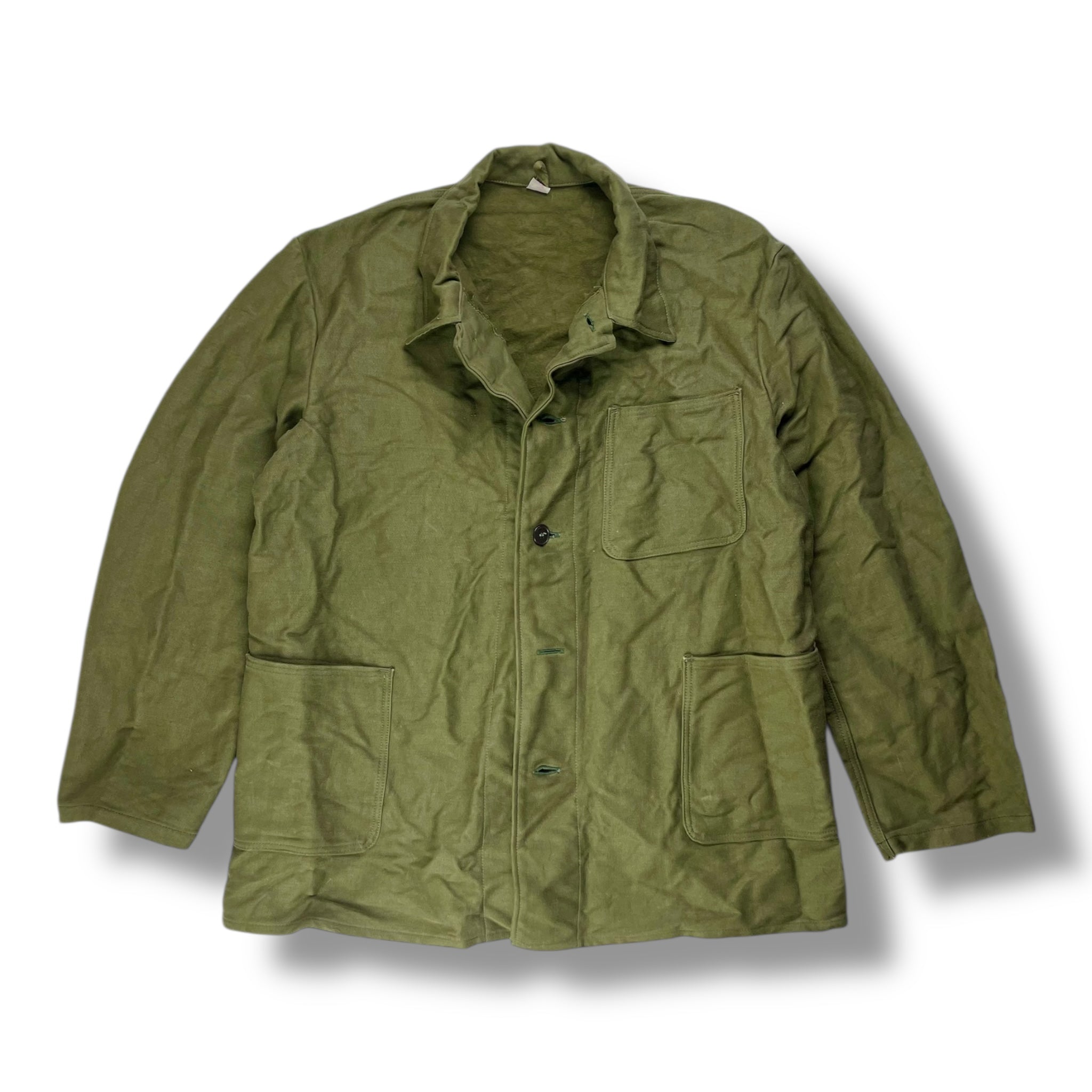 Vintage Chore Jacket
