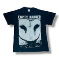Vintage Empty hands T-shirt