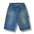 Vintage Ecko Unltd. Black Baggy Jorts