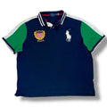 Vintage Ralph Lauren Big Pony Poloshirt