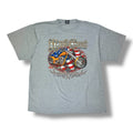 Vintage 04 Myrtle Beach Motorcycle Rally T-Shirt