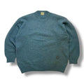 Vintage 90s Trussardi Wool Knit