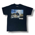 Vintage 90s Ice Cube T-shirt