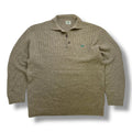 Vintage 90s Lacoste Knitted Sweater
