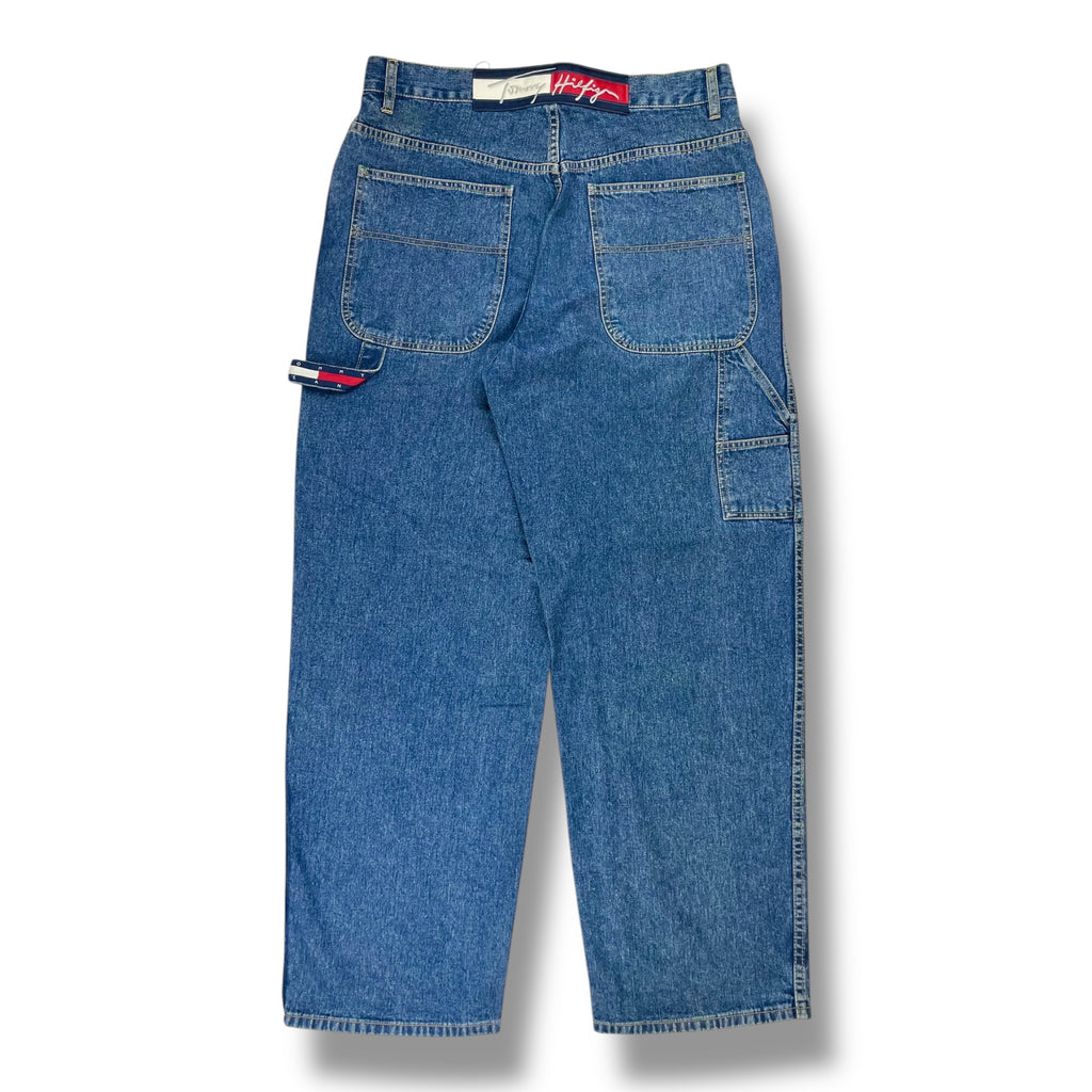Vintage 90s Tommy Hilfiger Jeans