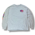 Vintage Ron Jom Surf Shop Long Sleeve T-Shirt
