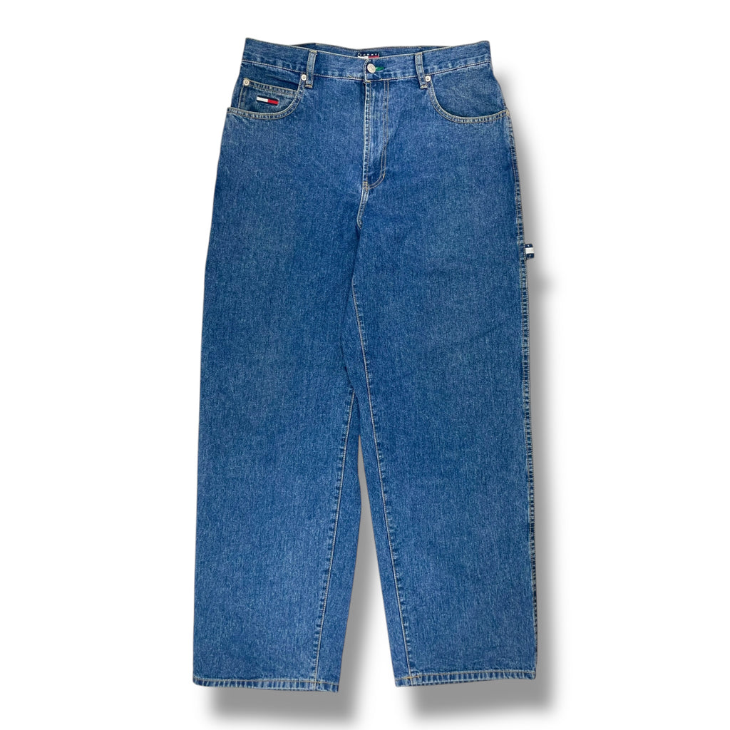 Vintage 90s Tommy Hilfiger Jeans