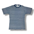 Vintage Navy Striped T-Shirt