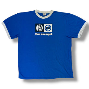 Vintage Jesus Ringer T-Shirt