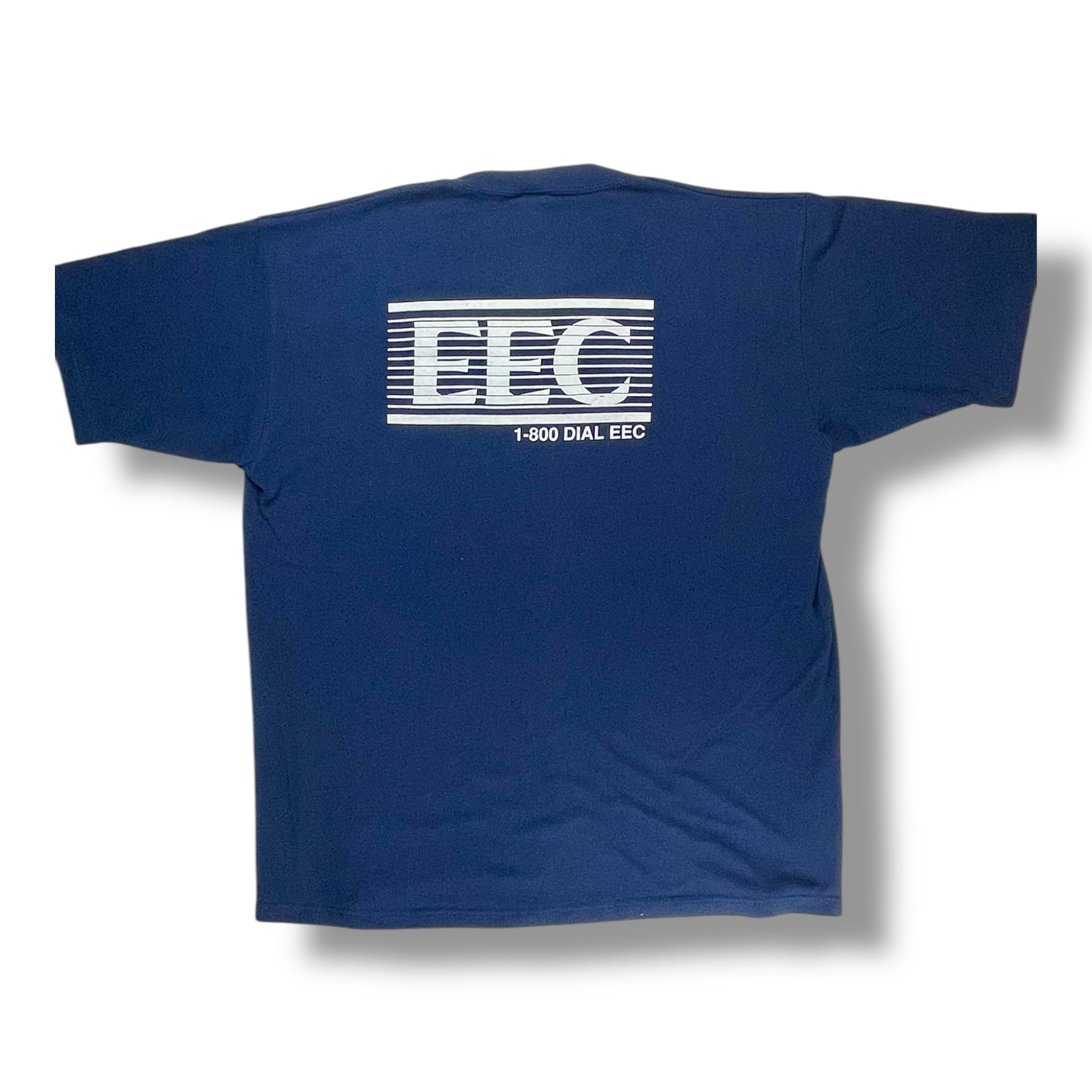 Vintage 80s Vintage EEC T-Shirt