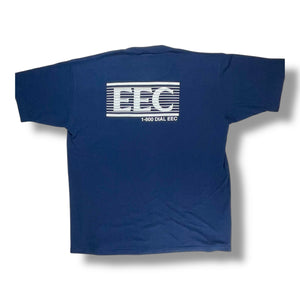 Vintage 80s Vintage EEC T-Shirt