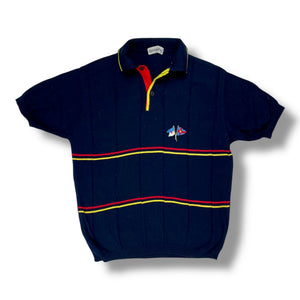 Vintage 70s Polo Shirt